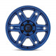 ALU disky Fuel Fuel D839 SLAYER disk 20x9 6x135 87.1 ET1, Dark blue | race-shop.cz