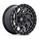 ALU disky Fuel Fuel D840 RUNNER OR disk 15x8 5x139.7 108 ET-19, Gloss black | race-shop.cz