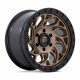 ALU disky Fuel Fuel D841 RUNNER OR disk 20x9 6x114.3 66.06 ET20, Bronze | race-shop.cz