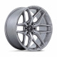 ALU disky Fuel Fuel FLUX disk 20x9 6x114.3 66.06 ET20, Platinum | race-shop.cz
