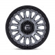 ALU disky Fuel Fuel FC857 RINCON disk 17x9 8x180 124.2 ET1, Matte gunmetal | race-shop.cz