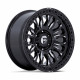 ALU disky Fuel Fuel FC857 RINCON disk 18x9 8x180 124.2 ET-12, Gloss black | race-shop.cz