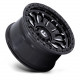 ALU disky Fuel Fuel FC857 RINCON disk 20x10 6x135 87.1 ET-18, Gloss black | race-shop.cz