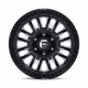 ALU disky Fuel Fuel FC857 RINCON disk 20x10 6x135 87.1 ET-18, Gloss black | race-shop.cz