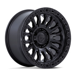 Fuel FC857 RINCON disk 20x9 8x165.1 125.1 ET1, Matte black