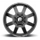 ALU disky Fuel Fuel MoNe DE09 FF09D disk 22x8.25 8x200 142 ET105, Matte black | race-shop.cz