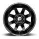 ALU disky Fuel Fuel MoNe DE09 FF09D disk 24x8.25 8x200 142 ET-200, Matte black | race-shop.cz
