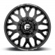 ALU disky Fuel Fuel MoNe DE19 FF19D disk 20x8.25 10x225 170.1 ET105, Gloss black | race-shop.cz