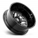 ALU disky Fuel Fuel MoNe DE19 FF19D disk 20x8.25 10x225 170.1 ET-202, Gloss black | race-shop.cz