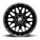 ALU disky Fuel Fuel MoNe DE19 FF19D disk 20x8.25 10x225 170.1 ET-202, Gloss black | race-shop.cz