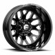 ALU disky Fuel Fuel MoNe DE19 FF19D disk 24x8.25 8x210 154.3 ET-221, Gloss black | race-shop.cz