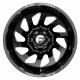 ALU disky Fuel Fuel MoNe DD39 FF39D disk 22x8.25 10x225 170.1 ET-202, Gloss black | race-shop.cz