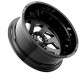 ALU disky Fuel Fuel MoNe DD39 FF39D disk 22x8.25 10x225 170.1 ET-202, Gloss black | race-shop.cz