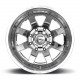 ALU disky Fuel Fuel MoNe DE09 FF09D disk 24x12 8x170 125.1 ET-50, Silver | race-shop.cz