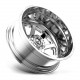 ALU disky Fuel Fuel MoNe DE09 FF09D disk 24x8.25 10x225 170.1 ET-225, Silver | race-shop.cz