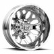 ALU disky Fuel Fuel MoNe DE19 FF19D disk 22x12 8x170 125.1 ET-50, Silver | race-shop.cz