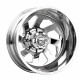 ALU disky Fuel Fuel MoNe DD39 FF39D disk 20x8.25 8x200 142 ET-202, Silver | race-shop.cz