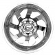 ALU disky Fuel Fuel MoNe DD39 FF39D disk 20x8.25 8x200 142 ET-202, Silver | race-shop.cz