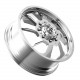 ALU disky Fuel Fuel MoNe DD39 FF39D disk 20x8.25 8x200 142 ET105, Silver | race-shop.cz