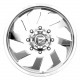 ALU disky Fuel Fuel MoNe DD39 FF39D disk 20x8.25 8x200 142 ET105, Silver | race-shop.cz