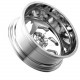 ALU disky Fuel Fuel MoNe DD39 FF39D disk 22x8.25 8x200 142 ET-202, Silver | race-shop.cz