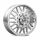 ALU disky Fuel Fuel MoNe DB66 FFC66 disk 20x8.25 10x225 170.1 ET105, Silver | race-shop.cz