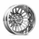 ALU disky Fuel Fuel MoNe DB66 FFC66 disk 20x8.25 10x225 170.1 ET-202, Silver | race-shop.cz