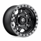 ALU disky Fuel Fuel UTV D557 ANZA disk 15x7 4x156 132 ET13, Matte black | race-shop.cz