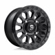 ALU disky Fuel Fuel UTV D579 VECTOR UTV disk 14x7 4x137 110.1 ET38, Matte black | race-shop.cz