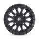 ALU disky Fuel Fuel UTV D579 VECTOR UTV disk 14x7 4x137 110.1 ET38, Matte black | race-shop.cz