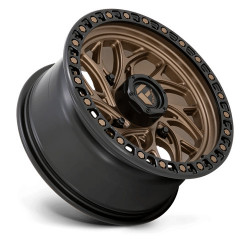 Fuel UTV D777 RUNNER UTV disk 15x10 4x156 132 ET0, Bronze