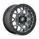 ALU disky Fuel Fuel UTV D919 TECH BEADLOCK disk 15x7 4x137 110.1 ET38, Matte gun metal | race-shop.cz