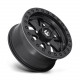 ALU disky Fuel Fuel UTV D936 MAVERICK BEADLOCK disk 15x7 4x137 110.1 ET38, Matte black | race-shop.cz