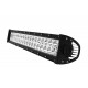 Přídavné LED světla a rampy Vodotěsná led lampa 120W, 533x82x87mm (IP67) | race-shop.cz