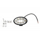 Přídavné LED světla a rampy Vodotěsná led lampa 24W, 143x85x55mm (IP67) | race-shop.cz