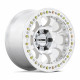 ALU disky KMC KMC KM237 RIOT BEADLOCK disk 17x9 6x139.7 108 ET-38, Silver | race-shop.cz