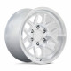 ALU disky KMC KMC KM446 MESA FORGED MONeBLOCK disk 17x8.5 6x135 87.1 ET0, Silver | race-shop.cz