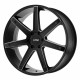 ALU disky KMC KMC KM700 REVERT disk 22x9.5 5x139.7 78.1 ET15, Satin black | race-shop.cz
