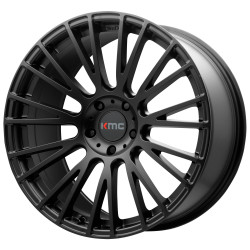 KMC KM706 IMPACT disk 20x10 5x114.3 72.56 ET40, Satin black