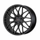 ALU disky KMC KMC KM713 ALKALINE disk 20x8.5 5x114.3 72.56 ET40, Phantom black | race-shop.cz