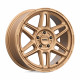 ALU disky KMC KMC KM716 NeMAD disk 18x8 5x110 72.56 ET38, Matte bronze | race-shop.cz