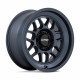 ALU disky KMC KMC KM725 TERRA disk 18x8.5 6x139.7 106.1 ET-10, Metallic blue | race-shop.cz