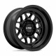 ALU disky KMC KMC KM725 TERRA disk 17x9 6x139.7 106.1 ET-38, Satin black | race-shop.cz