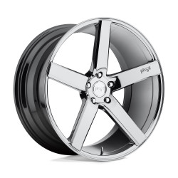 Niche M132 MILAN disk 20x8.5 5x112 66.56 ET34, Chrome