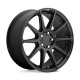 ALU disky Niche Niche M147 ESSEN disk 18x8 5x100 66.06 ET40, Matte black | race-shop.cz