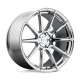 ALU disky Niche Niche M148 ESSEN disk 20x9 5x114.3 72.56 ET35, Chrome | race-shop.cz