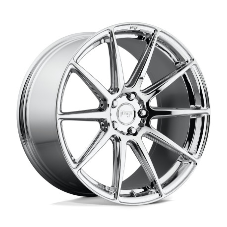 ALU disky Niche Niche M148 ESSEN disk 20x9 5x114.3 72.56 ET35, Chrome | race-shop.cz