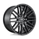 ALU disky Niche Niche M164 ANZIO disk 20x9 5x120 74.1 ET35, Gloss black | race-shop.cz