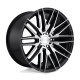 ALU disky Niche Niche M165 ANZIO disk 20x9 5x114.3 72.56 ET35, Gloss black | race-shop.cz