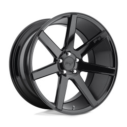 Niche M168 VERONA disk 20x10 5x114.3 72.56 ET40, Gloss black